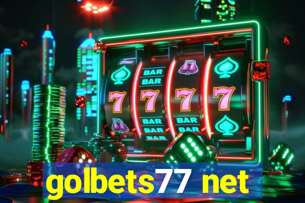 golbets77 net